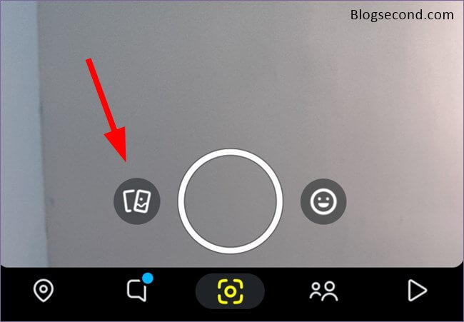 Detail Cara Menyimpan Foto Di Snapchat Nomer 54