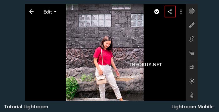 Detail Cara Menyimpan Foto Lightroom Ke Galeri Hp Nomer 29