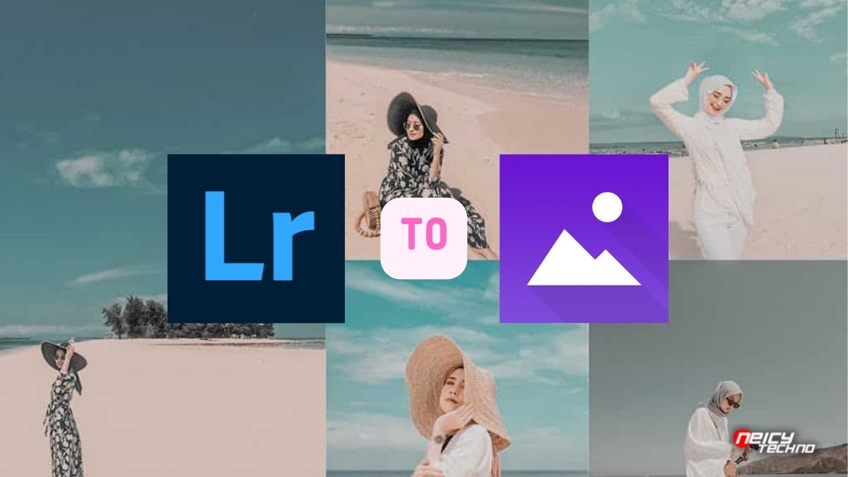 Detail Cara Menyimpan Foto Lightroom Ke Galeri Hp Nomer 35