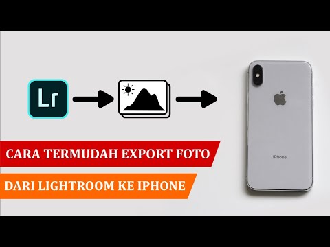 Detail Cara Menyimpan Foto Lightroom Ke Galeri Hp Nomer 38