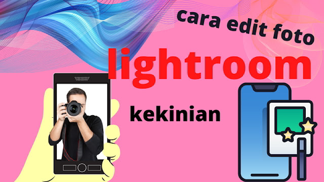 Detail Cara Menyimpan Foto Lightroom Ke Galeri Hp Nomer 44