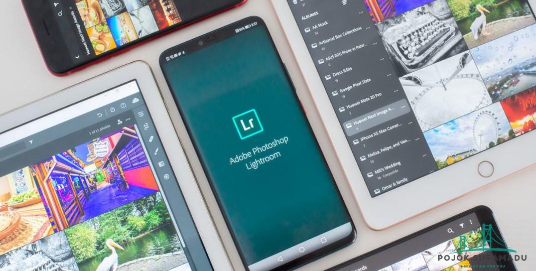 Detail Cara Menyimpan Foto Lightroom Ke Galeri Hp Nomer 51
