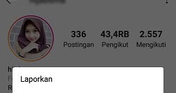 Detail Cara Menyimpan Foto Profil Ig Orang Lain Nomer 17