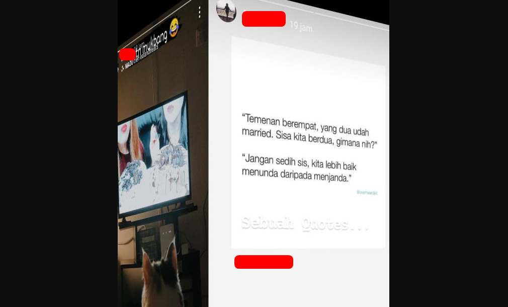 Detail Cara Menyimpan Foto Profil Ig Orang Lain Nomer 51