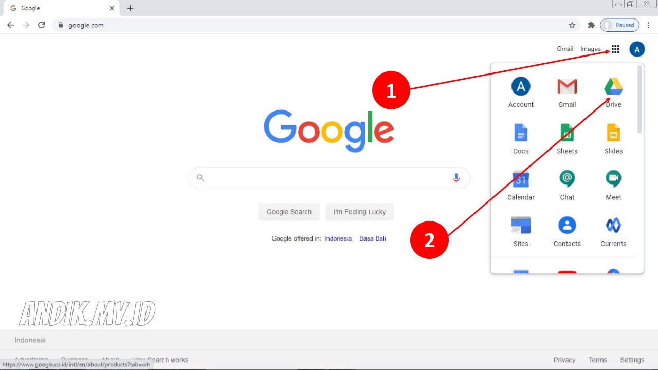 Detail Cara Menyimpan Gambar Di Laptop Nomer 4