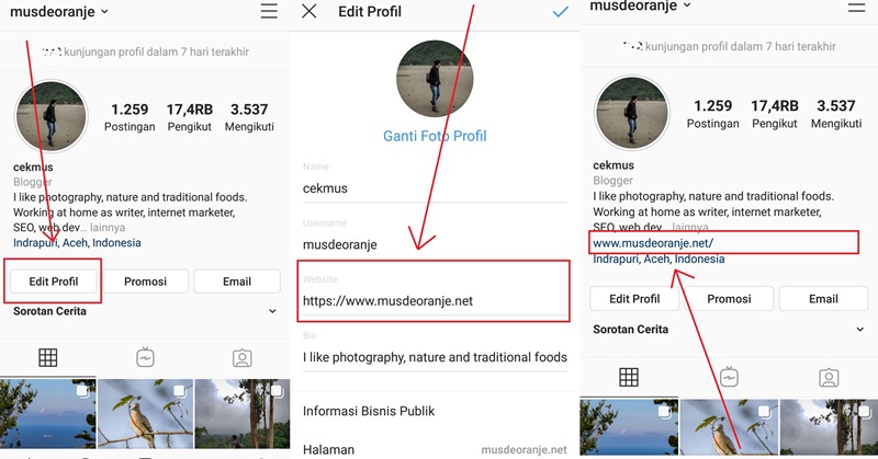 Detail Cara Menyisipkan Foto Ke Foto Lain Nomer 32