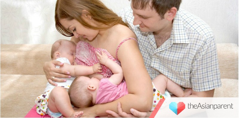Detail Cara Menyusui Bayi Yang Benar Beserta Gambar Nomer 36