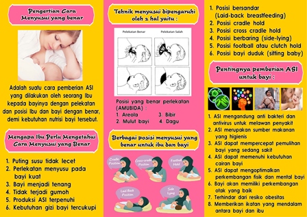 Detail Cara Menyusui Bayi Yang Benar Beserta Gambar Nomer 37