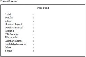 Detail Cara Merangkum Buku Non Fiksi Nomer 37