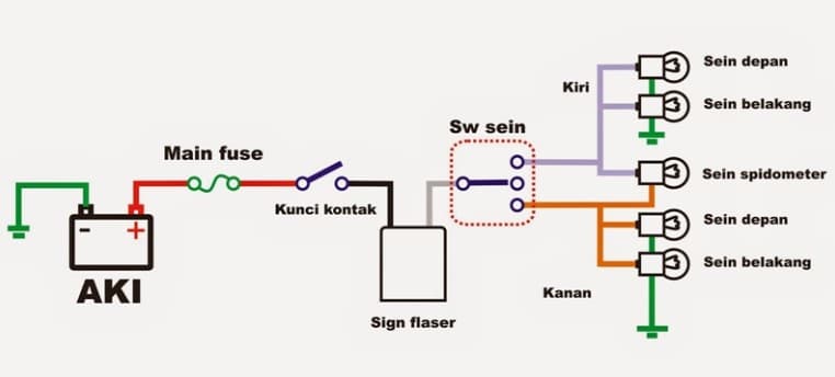 Detail Cara Merubah Arus Listrik Rumah Ac Ke Dc Nomer 12