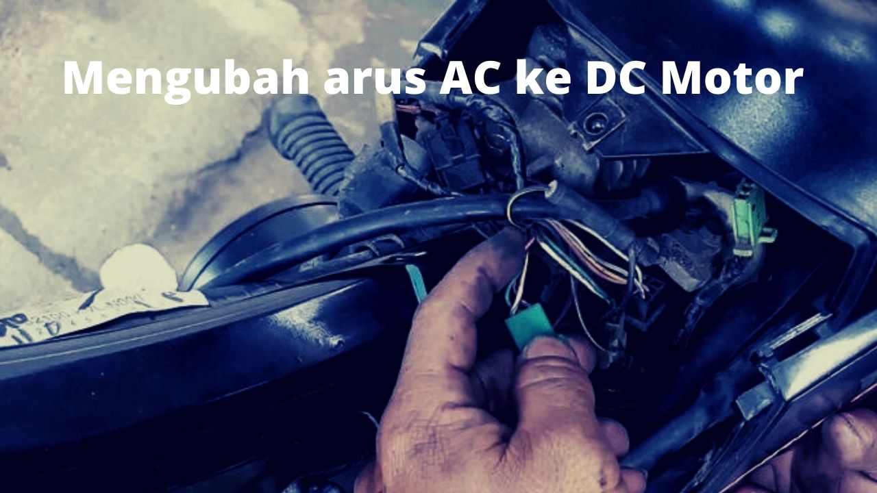 Detail Cara Merubah Arus Listrik Rumah Ac Ke Dc Nomer 40