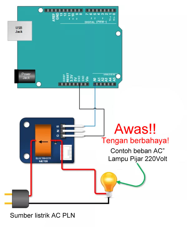 Detail Cara Merubah Arus Listrik Rumah Ac Ke Dc Nomer 42