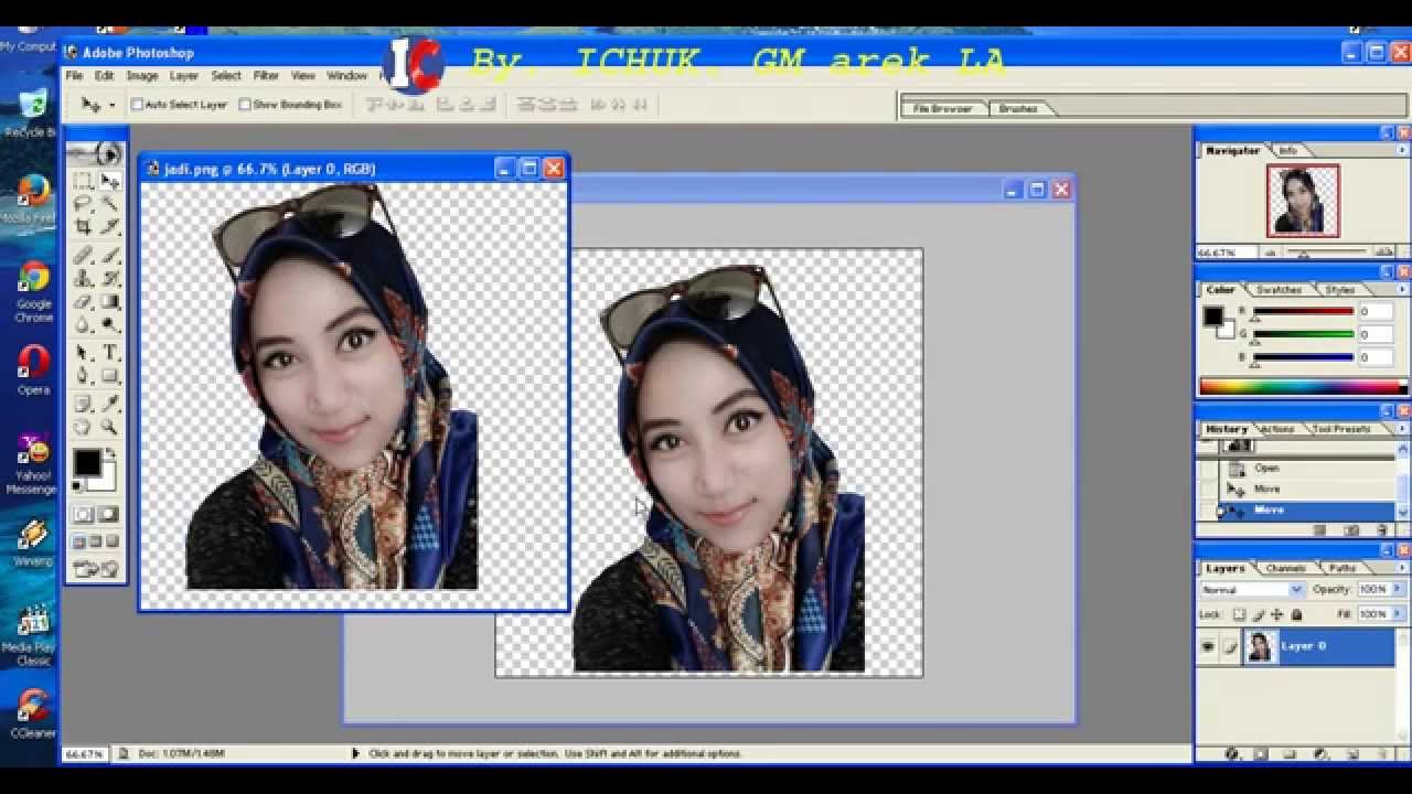 Detail Cara Merubah Foto Dari Png Ke Jpg Nomer 18