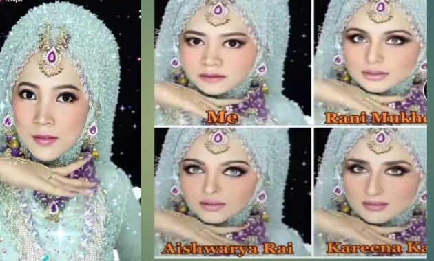 Detail Cara Merubah Foto Dengan Wajah Orang Lain Nomer 36