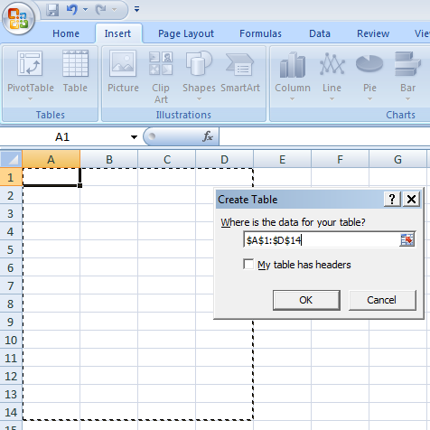 Detail Cara Merubah Foto Ke Excel Nomer 27