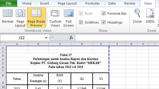 Detail Cara Merubah Foto Ke Excel Nomer 46