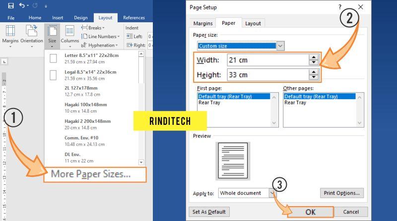 Detail Cara Merubah Foto Ke Word Nomer 18