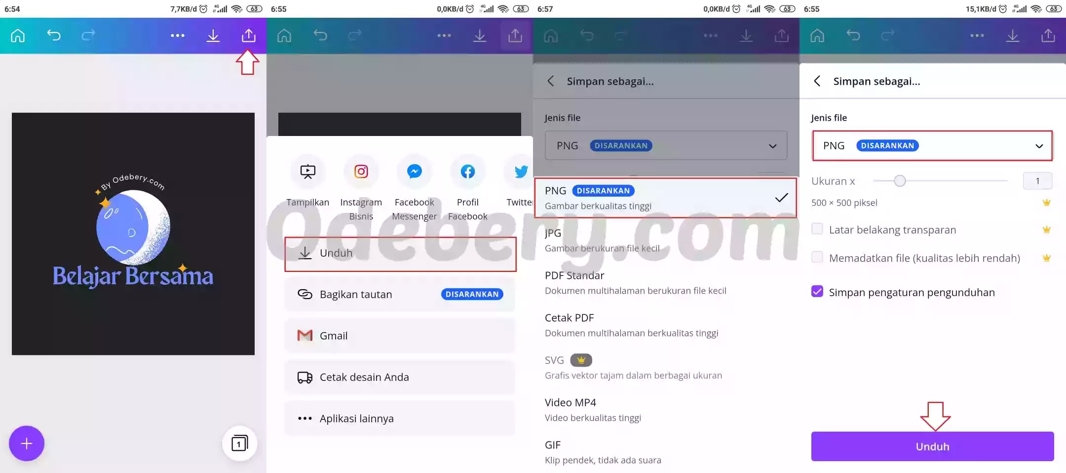 Detail Cara Merubah Gambar Menjadi Png Nomer 27