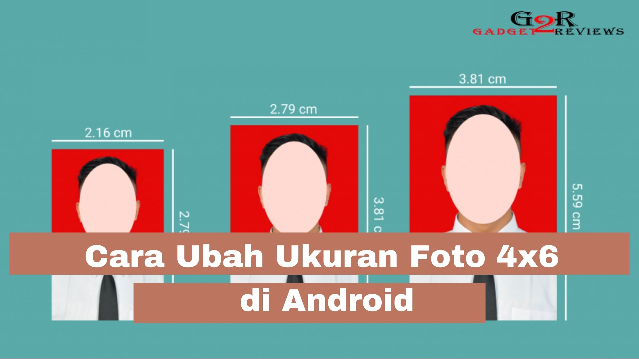 Detail Cara Merubah Ukuran Foto Menjadi 4x6 Di Android Nomer 32