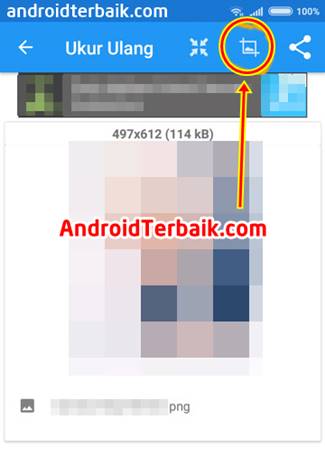 Detail Cara Merubah Ukuran Foto Menjadi 4x6 Di Android Nomer 7