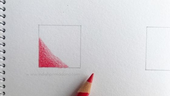 Detail Cara Mewarnai Dengan Pensil Warna Nomer 12