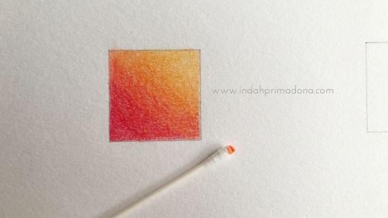 Detail Cara Mewarnai Dengan Pensil Warna Nomer 33