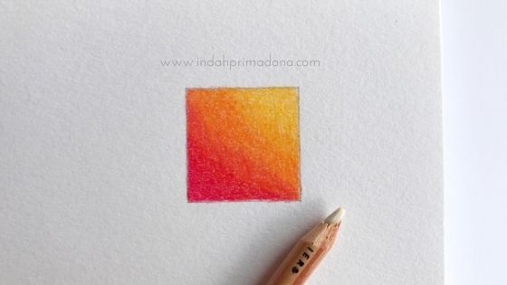 Detail Cara Mewarnai Dengan Pensil Warna Nomer 40