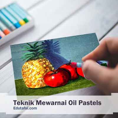 Detail Cara Mewarnai Gambar Nomer 37