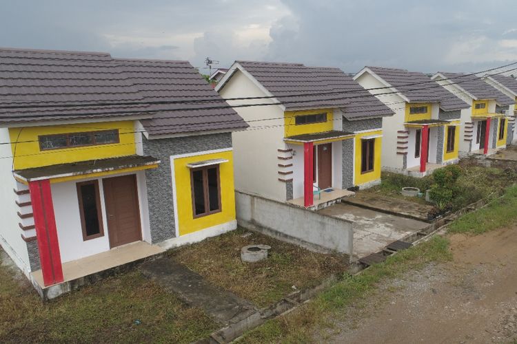 Detail Cara Milenial Membeli Rumah Nomer 27