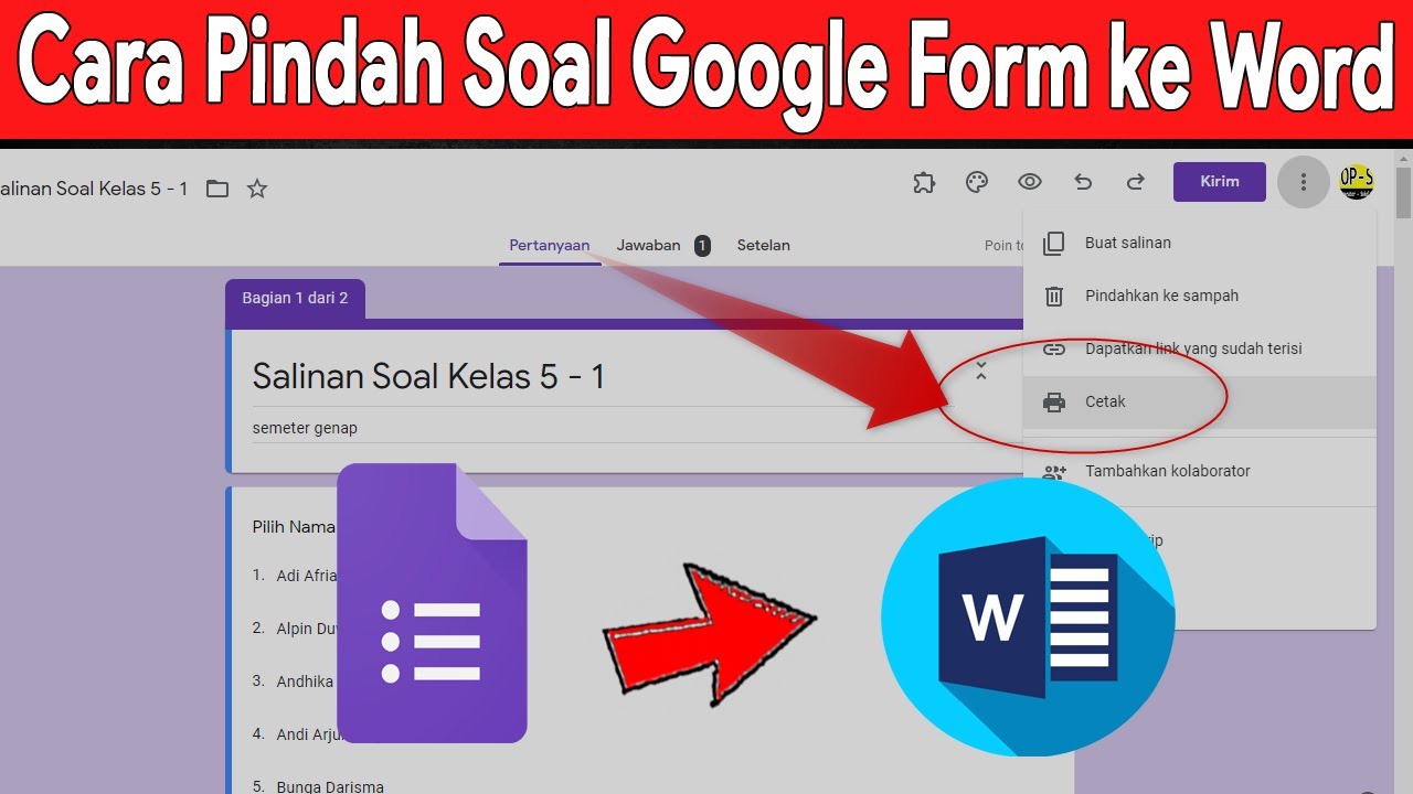 Detail Cara Mindahin Foto Dari Google Ke Word Nomer 22