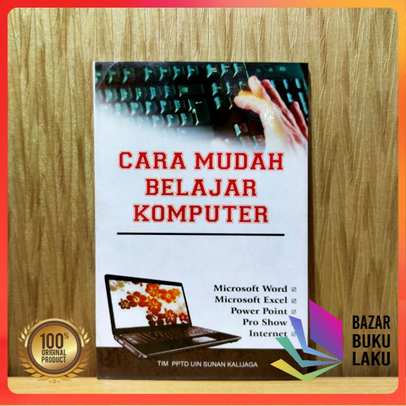 Detail Cara Mudah Belajar Komputer Tanpa Baca Buku Nomer 13