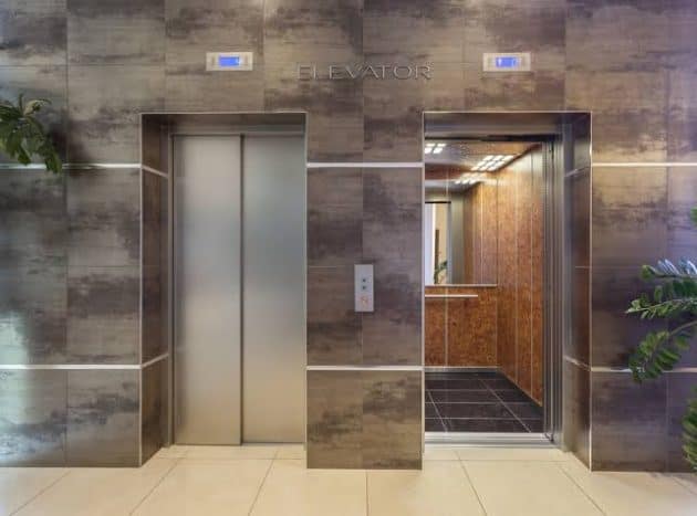 Detail Cara Naik Lift Rumah Sakit Nomer 14