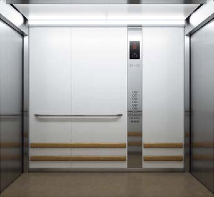 Detail Cara Naik Lift Rumah Sakit Nomer 32