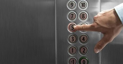 Detail Cara Naik Lift Rumah Sakit Nomer 6