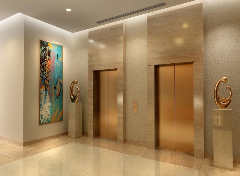 Detail Cara Naik Lift Rumah Sakit Nomer 46