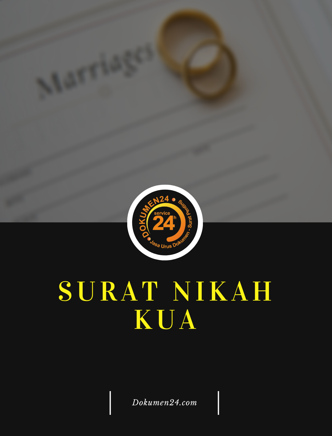 Detail Cara Nembak Surat Nikah Nomer 27