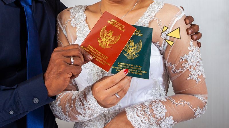 Detail Cara Nembak Surat Nikah Nomer 40