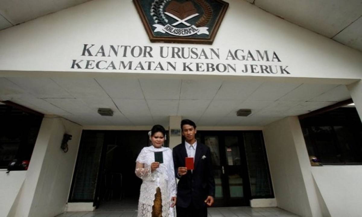 Detail Cara Nembak Surat Nikah Nomer 41