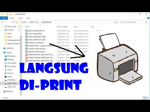 Detail Cara Ngeprint Foto Dari Komputer Nomer 14