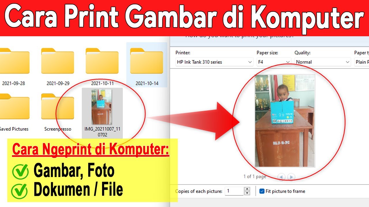 Detail Cara Ngeprint Foto Dari Komputer Nomer 29