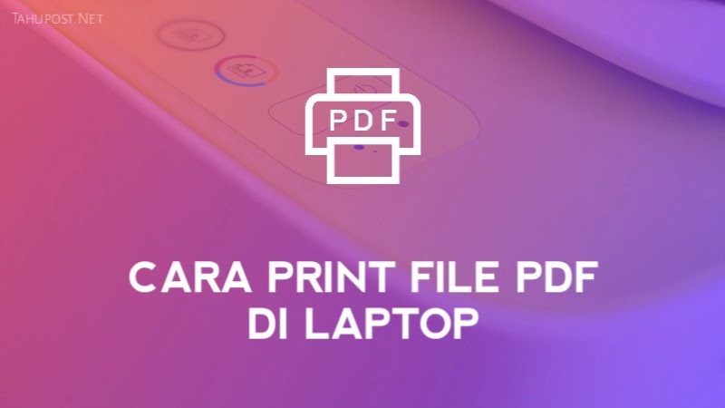 Detail Cara Ngeprint Foto Dari Laptop Nomer 27