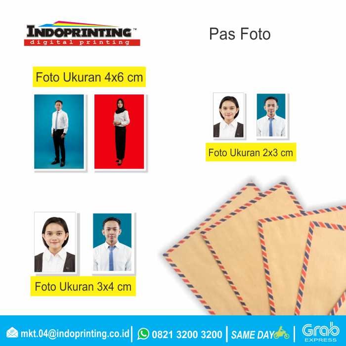 Detail Cara Ngeprint Foto Ukuran 3x4 Nomer 36