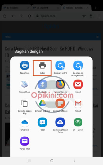 Detail Cara Ngeprint Gambar Dari Google Nomer 30