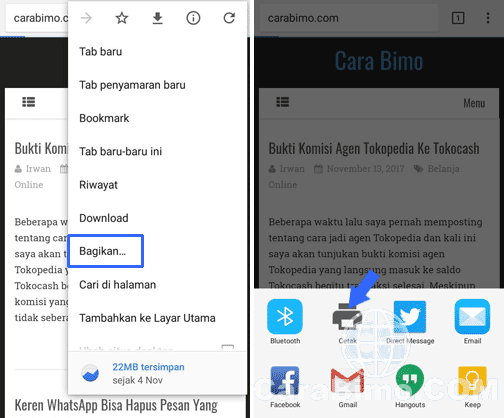 Detail Cara Ngeprint Gambar Dari Google Nomer 6