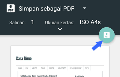 Detail Cara Ngeprint Gambar Dari Google Nomer 46