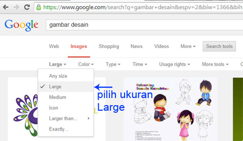 Detail Cara Ngeprint Gambar Dari Google Nomer 54