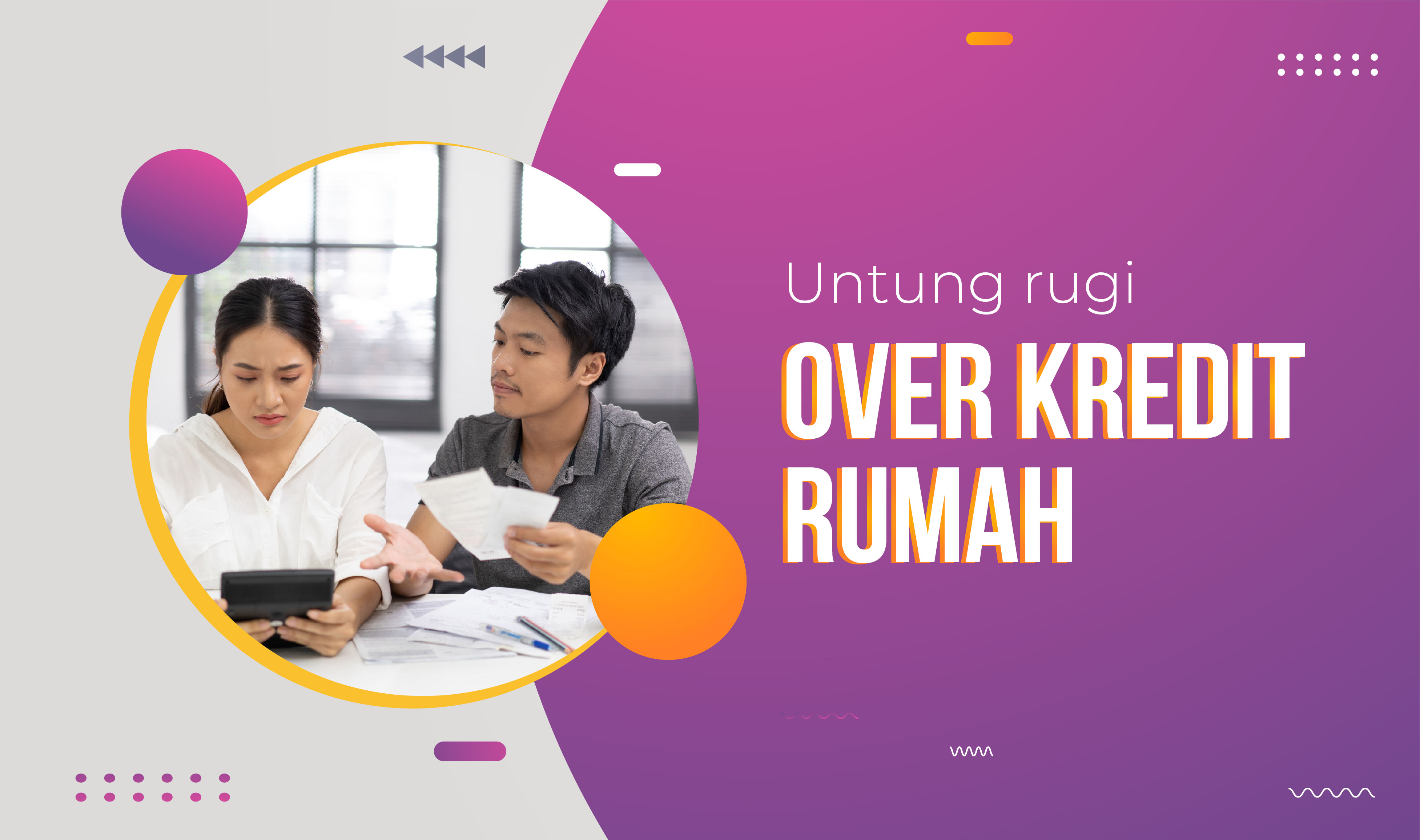 Detail Cara Oper Kredit Rumah Nomer 10