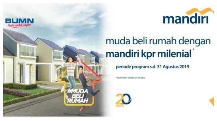 Cara Over Kredit Rumah Kpr Mandiri - KibrisPDR