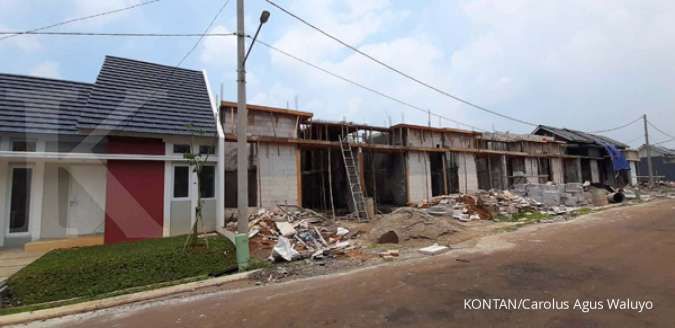 Detail Cara Over Kredit Rumah Kpr Mandiri Nomer 12