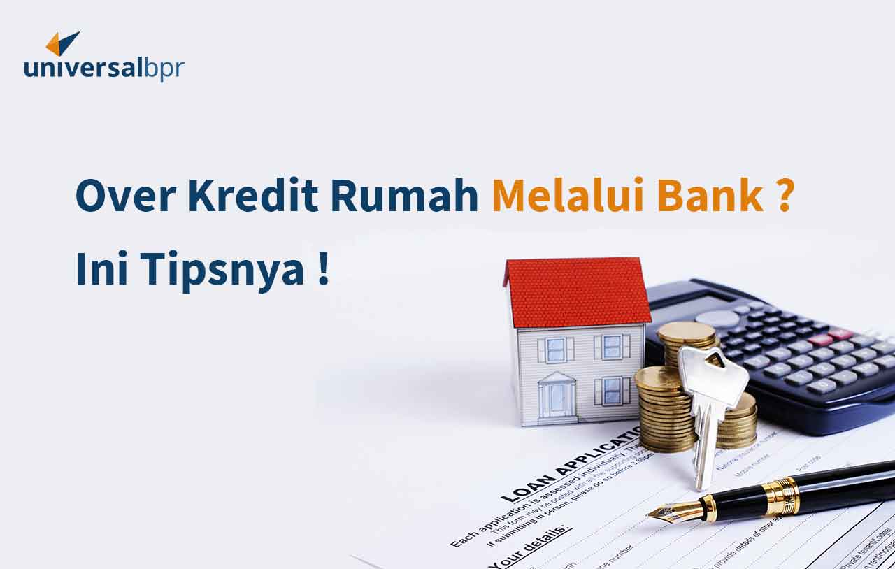 Detail Cara Over Kredit Rumah Kpr Mandiri Nomer 21